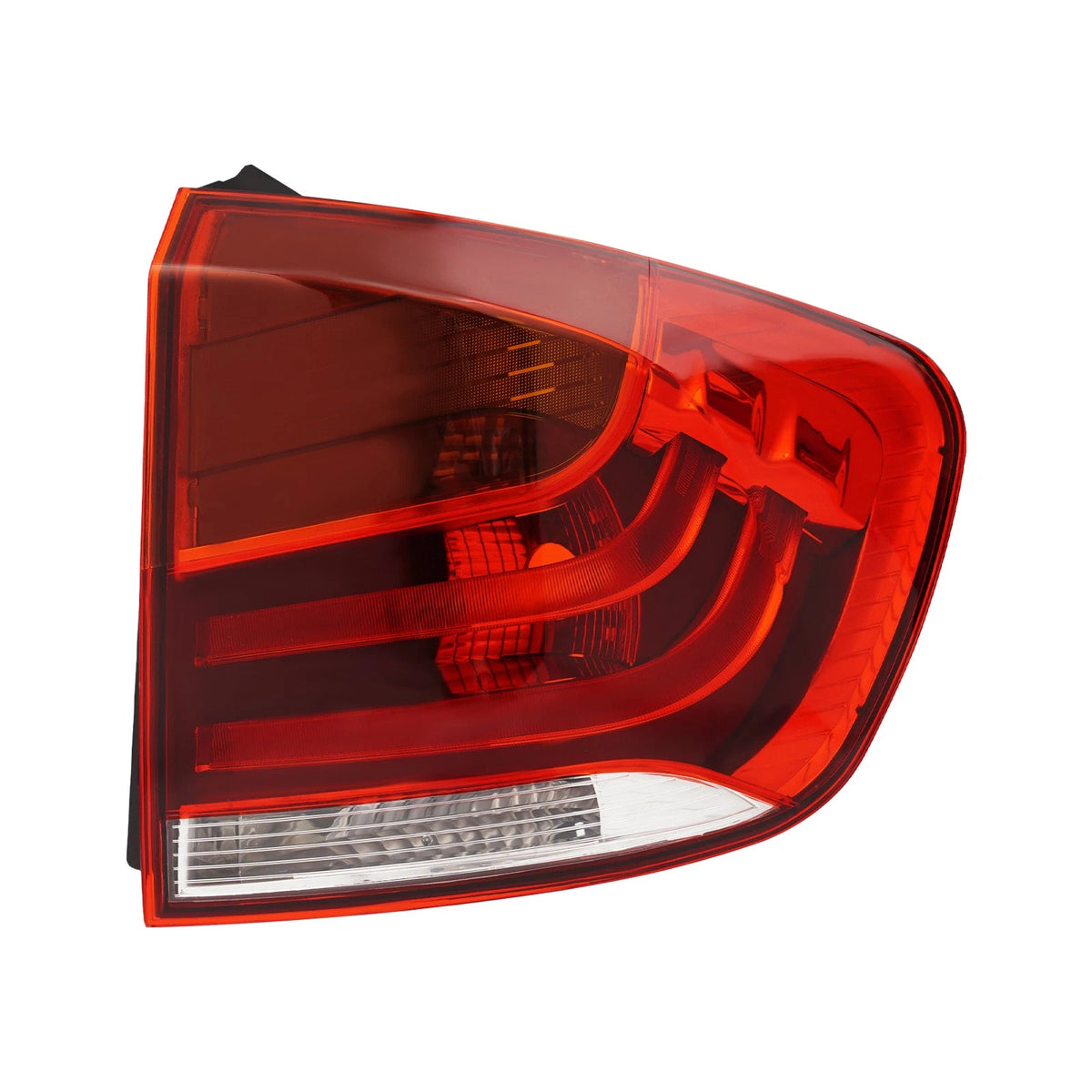 Right Side Tail Light for BMW X1 E84 (2010–2015) 63212990110 Halogen