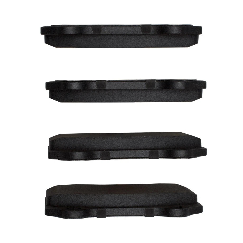 Disc Brake Pads for Cadillac CTS (2009–2019) ALX-PAU-DF-4000-1053-00-CLA2