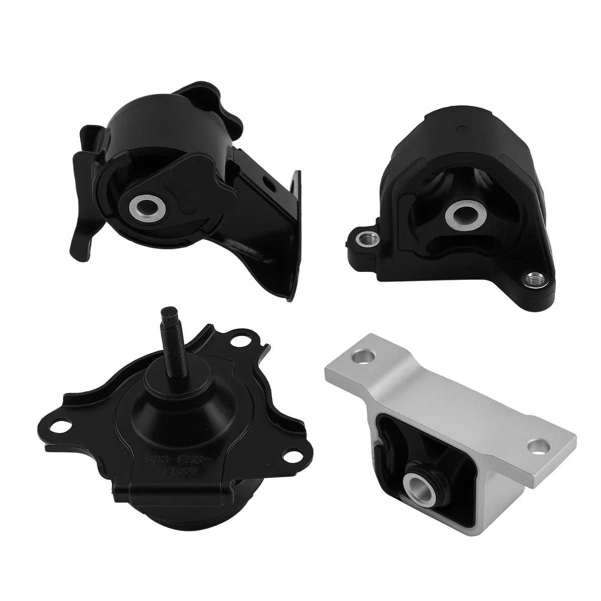 Engine Motor & Transmission Mount for Acura RSX Type-S L4 2.0L (2002–2006) A4503