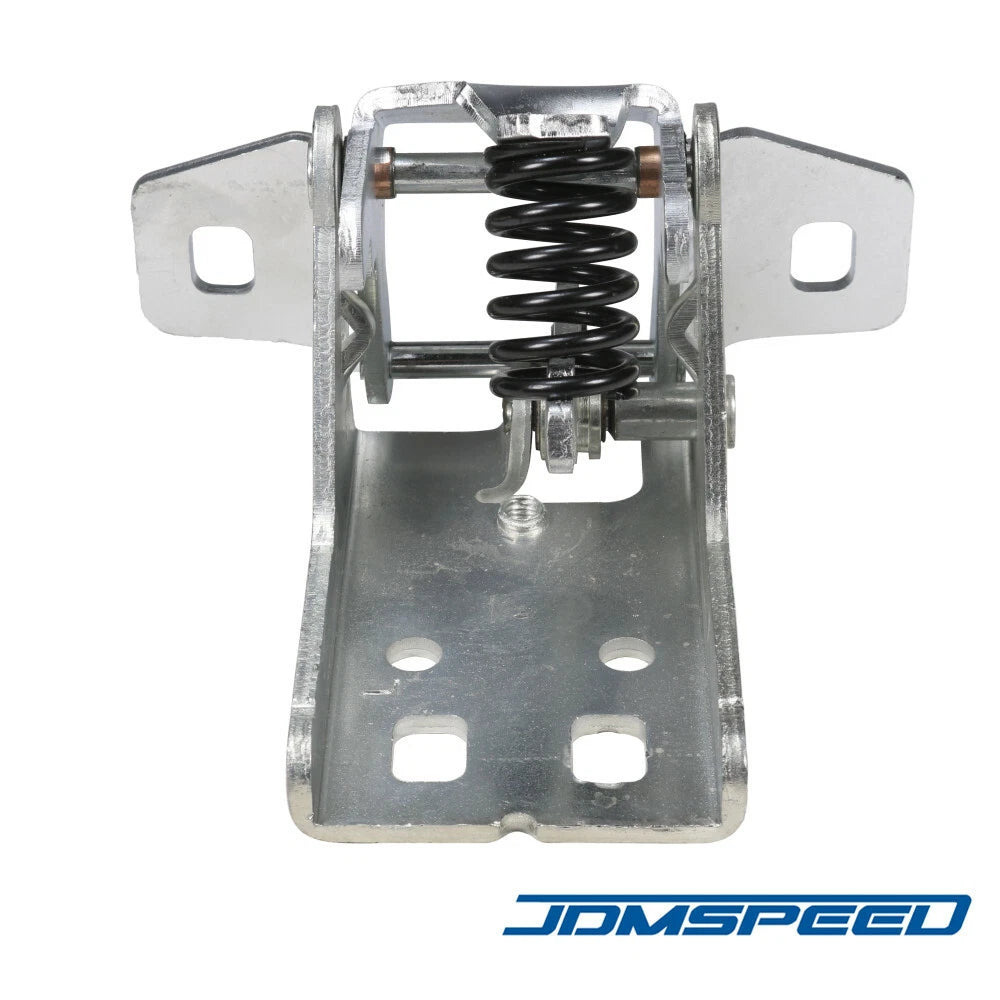 Left Front Upper Door Hinge for Dodge Ram 1500 2500 3500 (1994–2001) 55075957AC