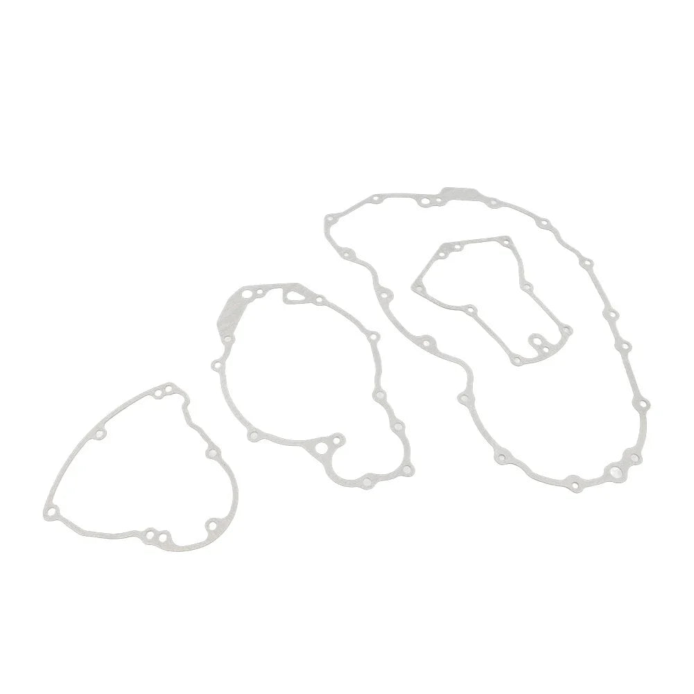 Engine Cover Gasket Kit for Yamaha Road Star XV1700 (2002–2014) XV1600 (1999–2003)