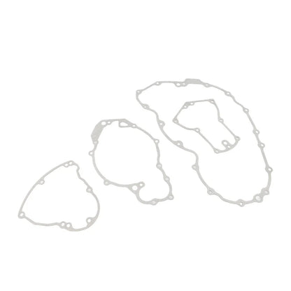 Engine Cover Gasket Kit for Yamaha Road Star XV1700 (2002–2014) XV1600 (1999–2003)