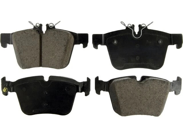 Brake Pad Set Rear for Mercedes C300 (2015–2021) 94461YRRV