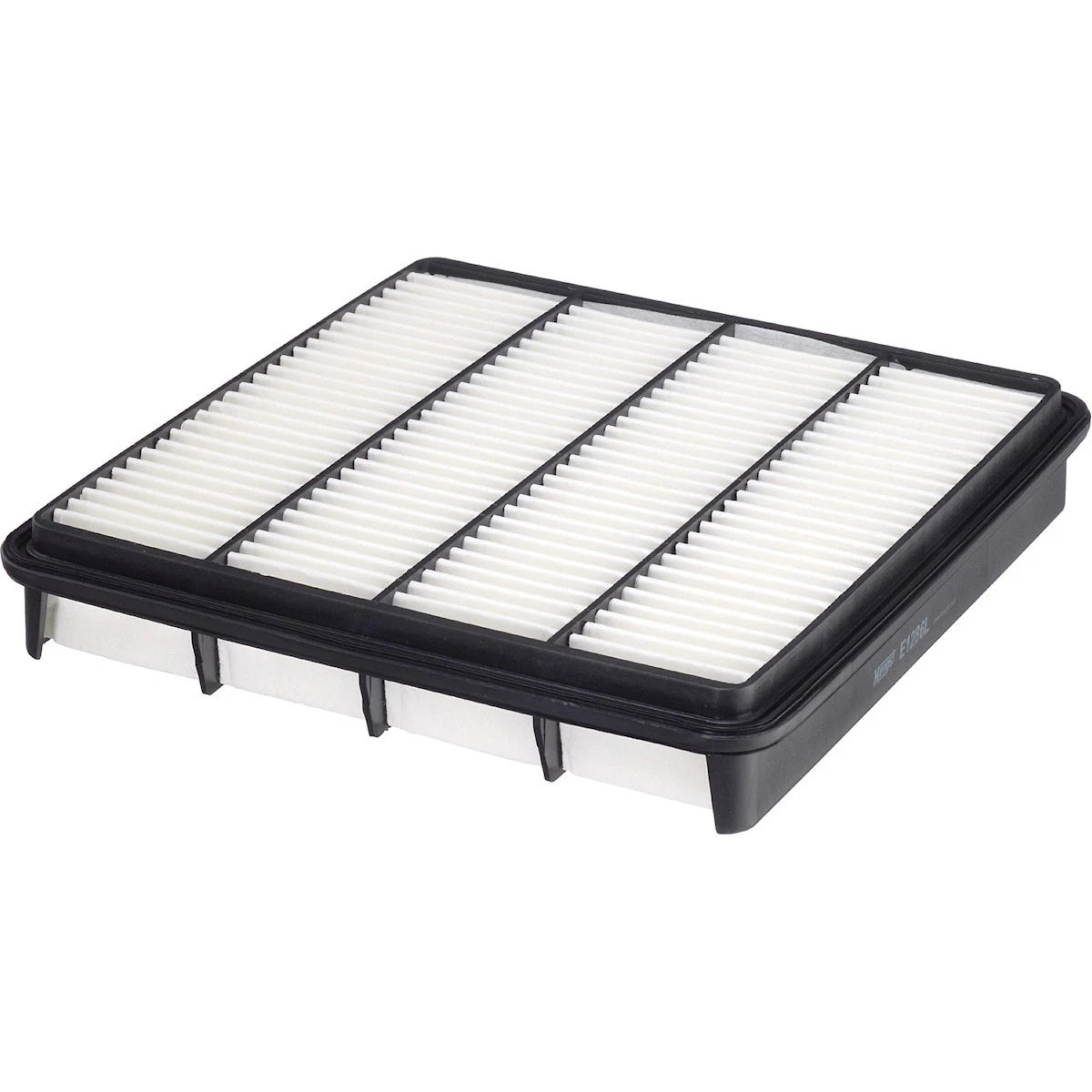E1286L Air Filter for Toyota Land Cruiser Tundra Lexus LX570 Sequoia (2015–2021)