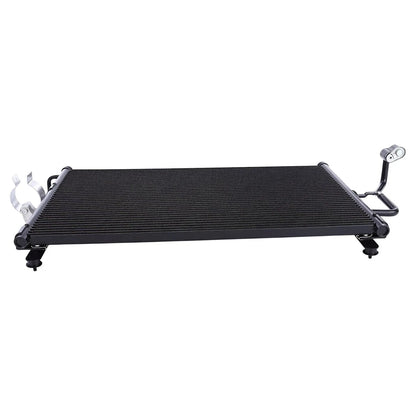 A/C Condenser for Daewoo Nubira (2000–2001) 18055625, 3032, 94454, 96450097