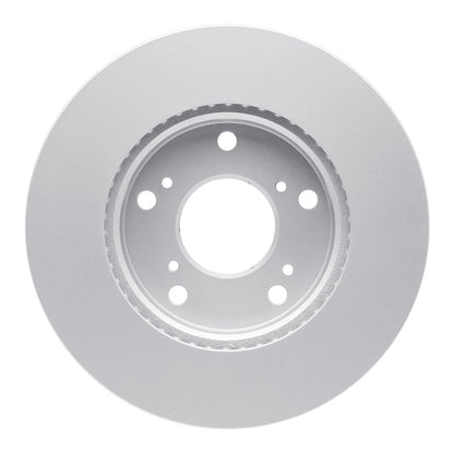 R1 Concepts Brake Disc for Acura ILX, Honda Civic (2012–2015) RRE-59036
