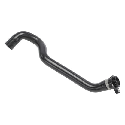 Upper Radiator Hose for BMW X6 X5 (2014–2018) 11537649409, 17996648