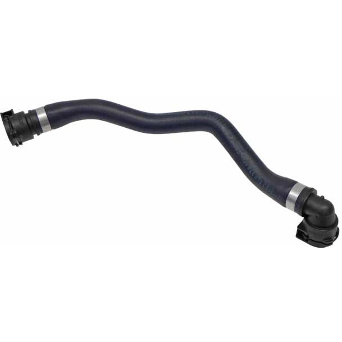 Radiator Hose for BMW 550i 650i (2006–2010) 17-12-7-540-667