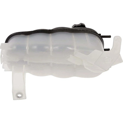 Coolant Reservoir for Chevy Yukon Suburban GMC XL 1500 2500 (603-054, FRT1212C)