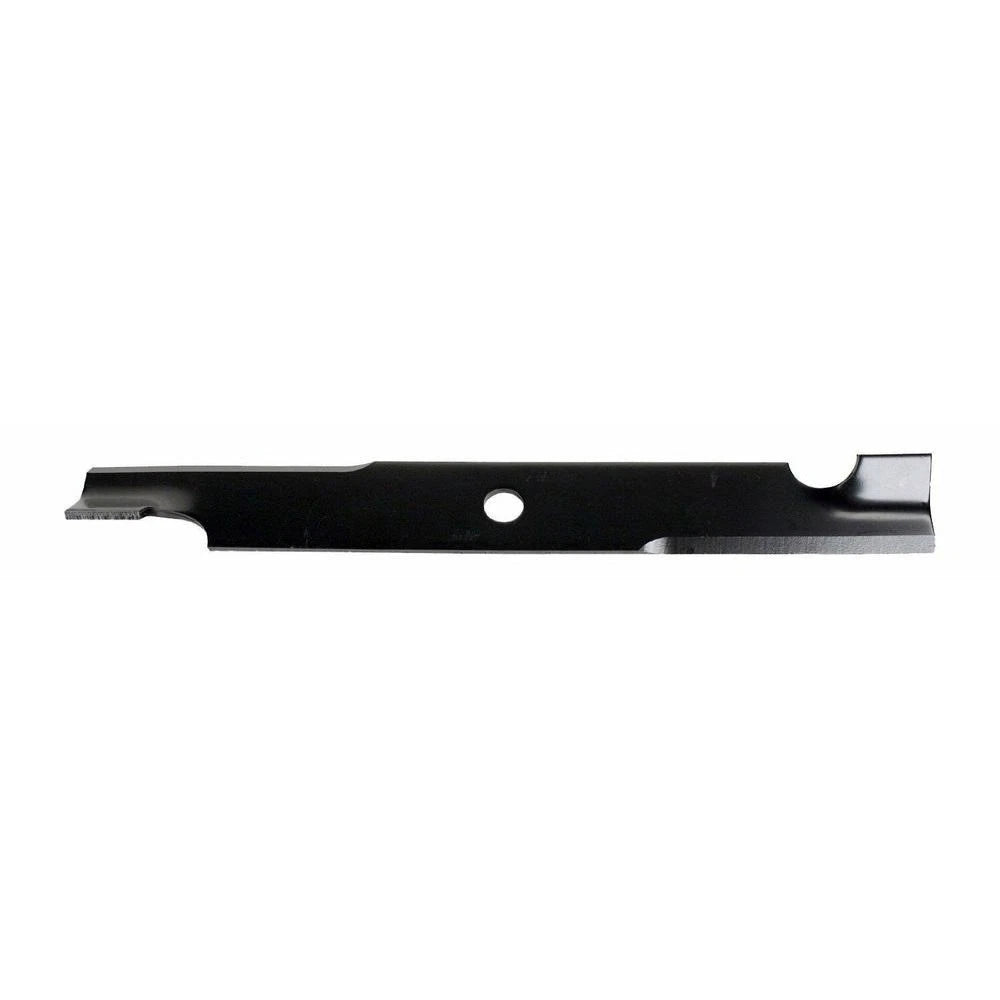 Notched Mower Blade for John Deere (Fits 18" X 5/8") - Qty 25