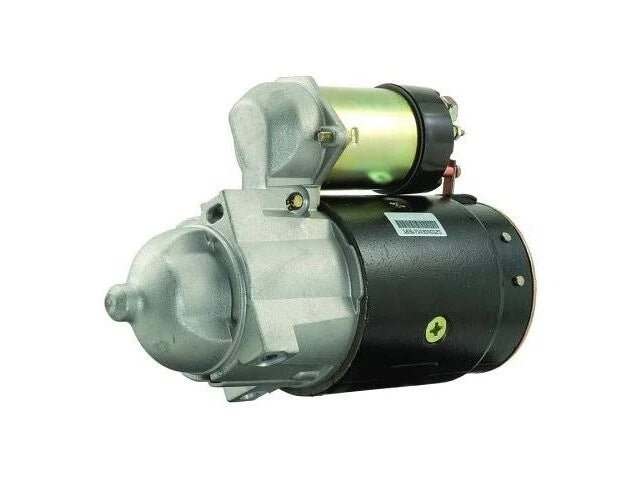 Starter for Pontiac Phoenix (1977–1979) 83969DQKY