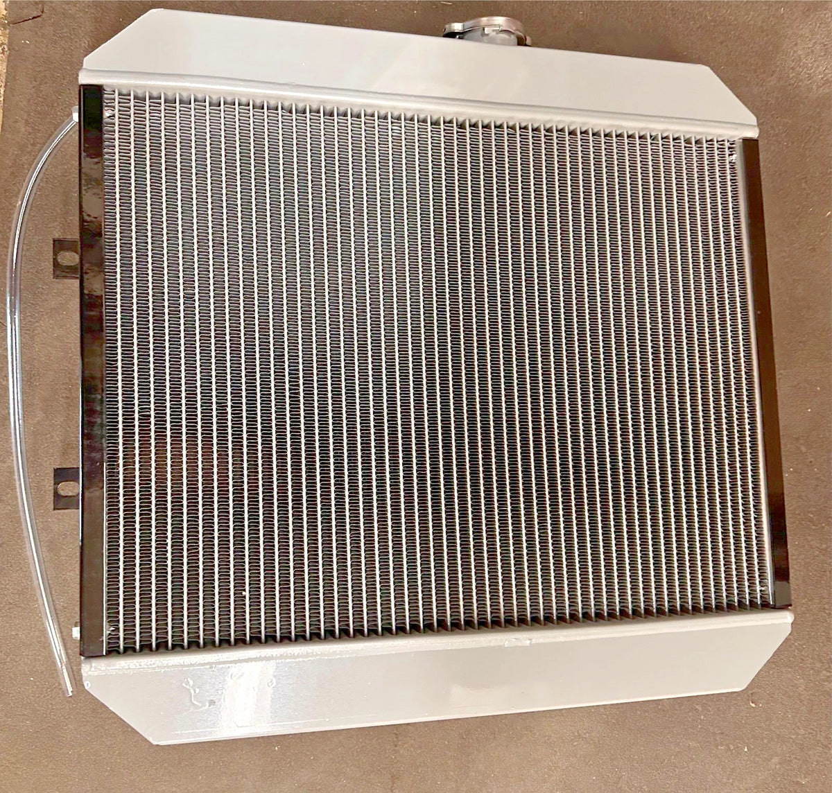 Radiator Assembly for Caterpillar Mitsubishi Forklift 