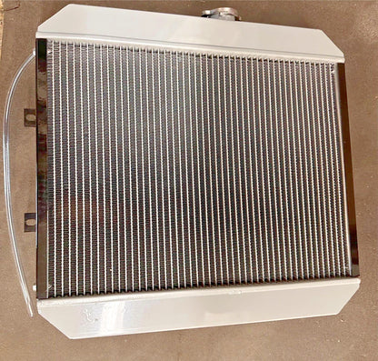 Radiator Assembly for Caterpillar Mitsubishi Forklift 