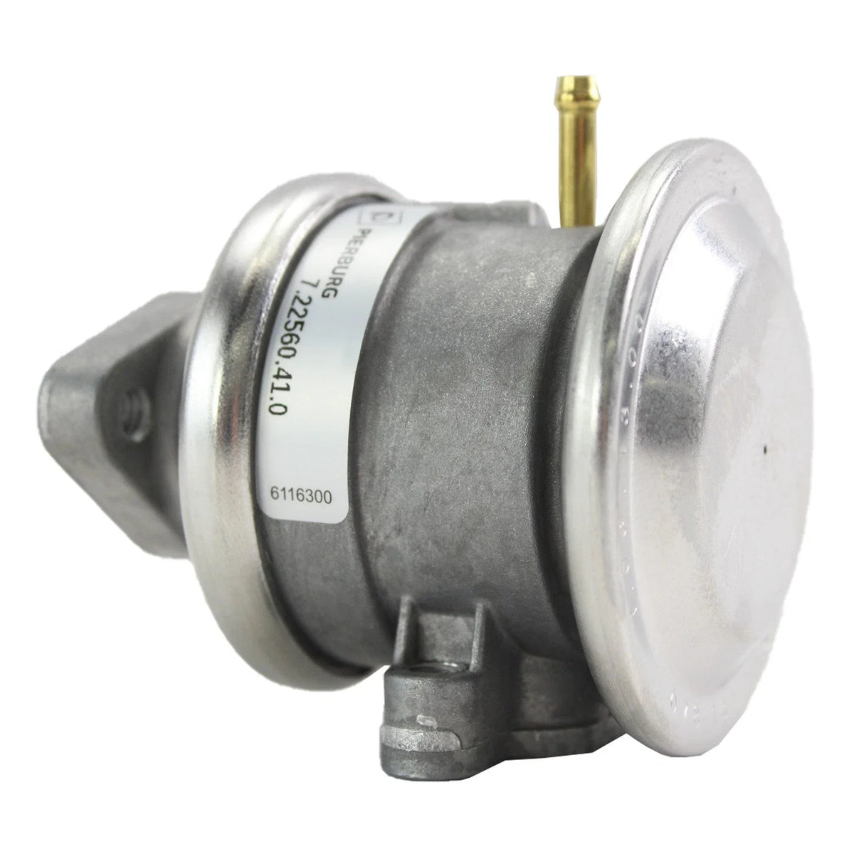 Pierburg Secondary Air Injection Control Valve for 7.22560.41.0