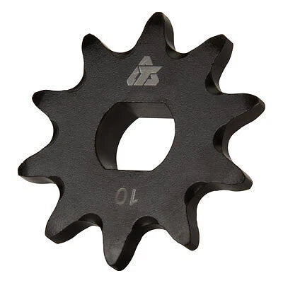 10 Tooth Front Sprocket for Husqvarna TC 50 (2017–2023) DZSF-2