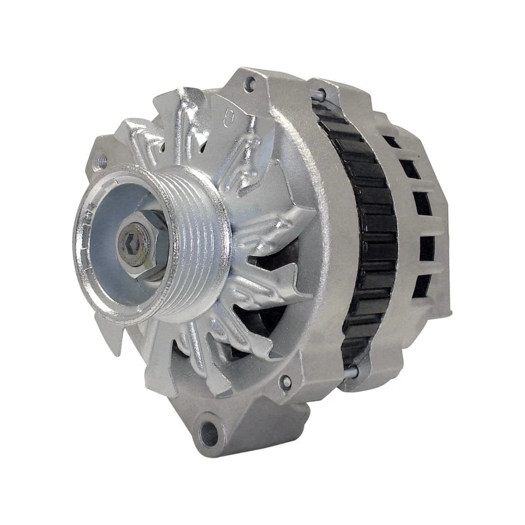 Alternator for Oldsmobile Bravada (1991–1993) ALX-PAU-AC-334-2365A-CLA7