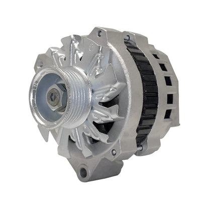 Alternator for Oldsmobile Bravada (1991–1993) ALX-PAU-AC-334-2365A-CLA7