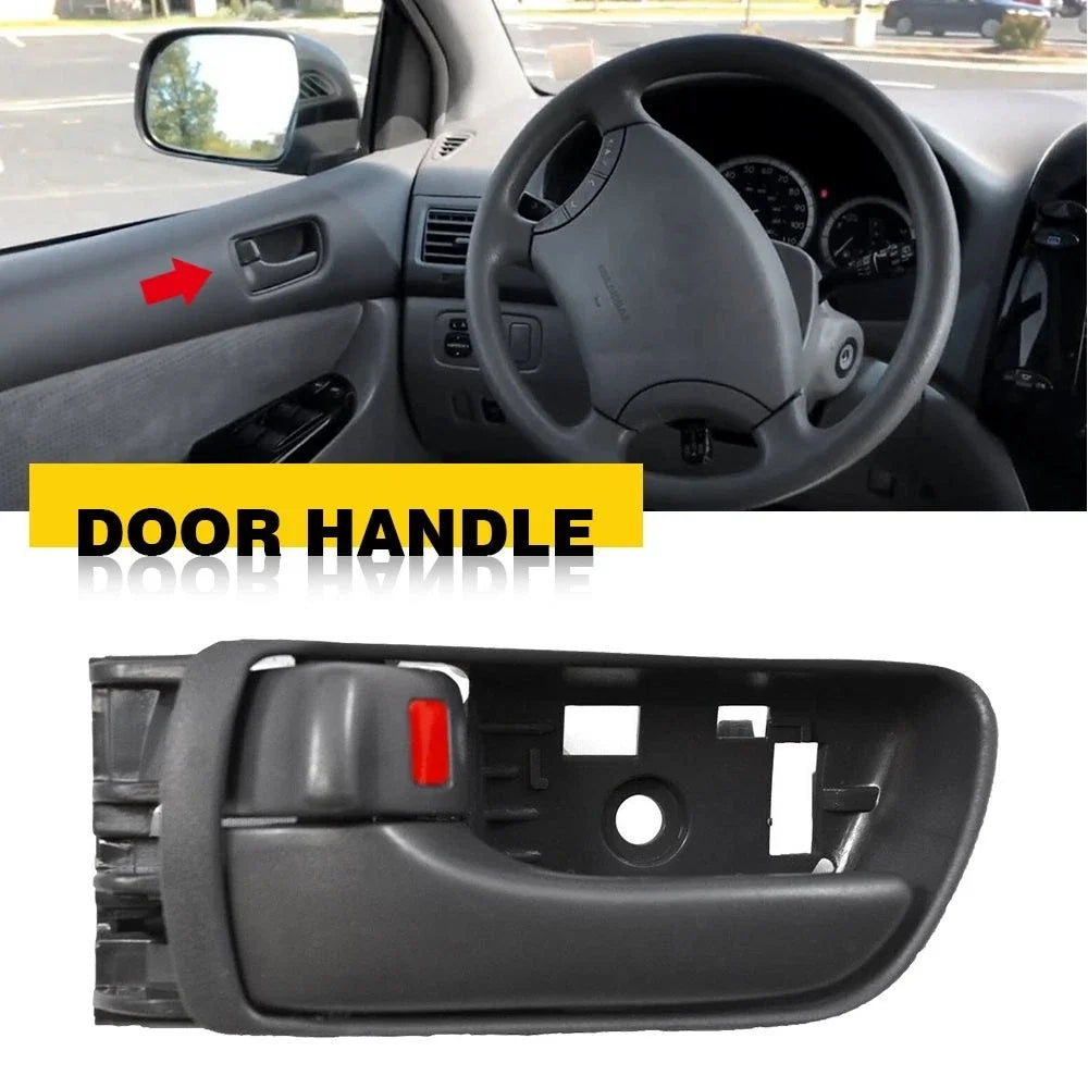 Door Interior Handle for Toyota Sienna (2004–2010) LH