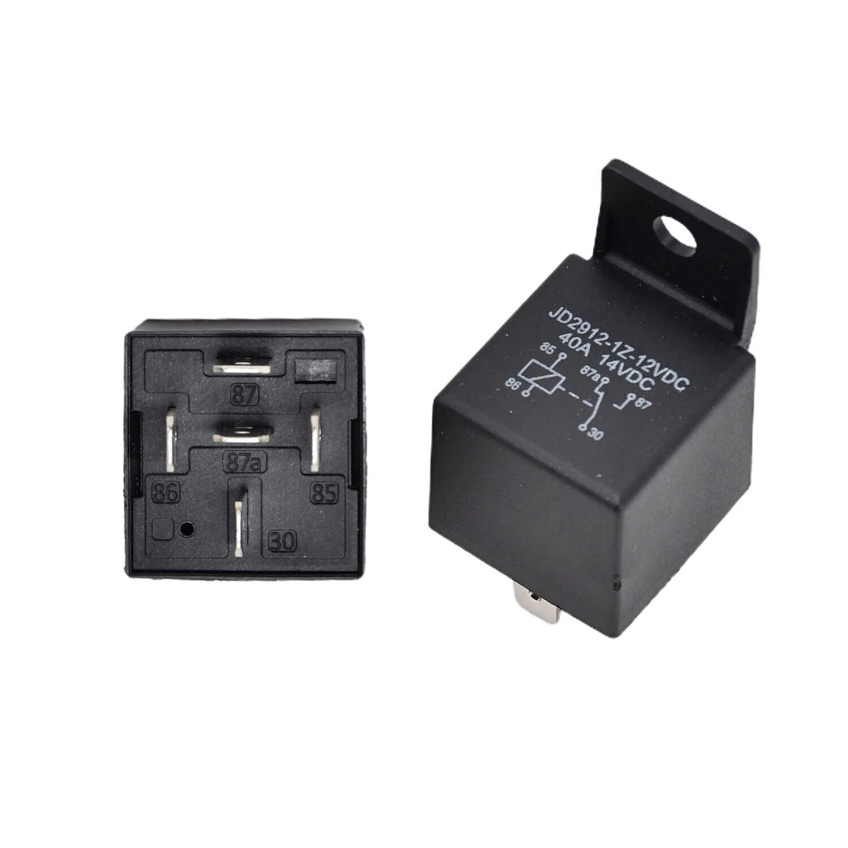 2X Relay for Exmark (1-643275, 98-7249)