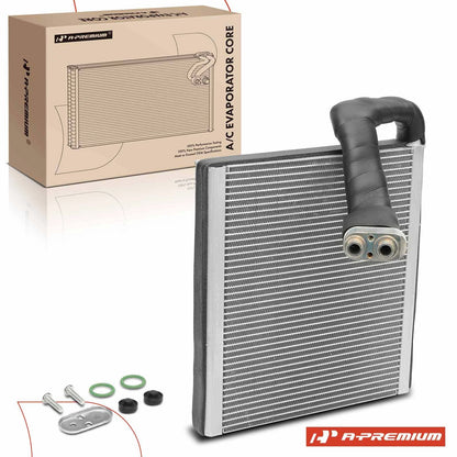A/C Evaporator Core for Kia Rio (2012–2017) 971401W010, 972001W020, EV940005PFC