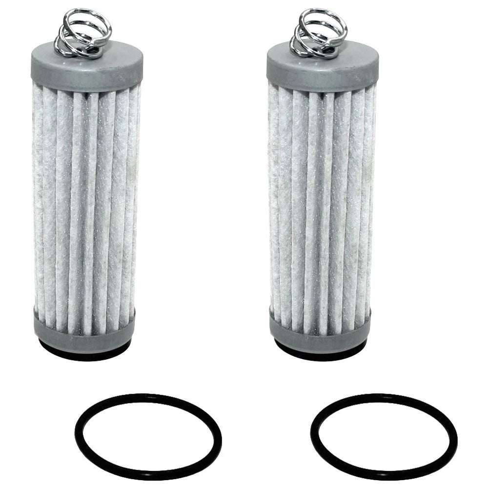 2 Hydro Oil Filters for John Deere Z950A Z950M Z950R Z955M (Zero Turn)