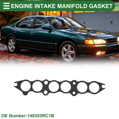 Engine Intake Manifold Gasket for Nissan Maxima (1995–2000) No. 1403231U00