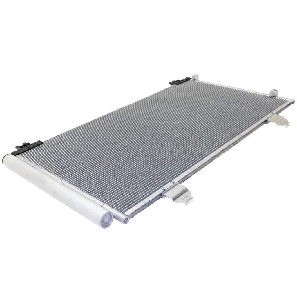 A/C Condenser for Toyota Sienna (2017–2020) TO3030332, KLX-KSI-AC30051-CL360A50