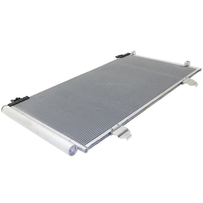 A/C Condenser for Toyota Sienna (2017–2020) TO3030332, KLX-KSI-AC30051-CL360A50