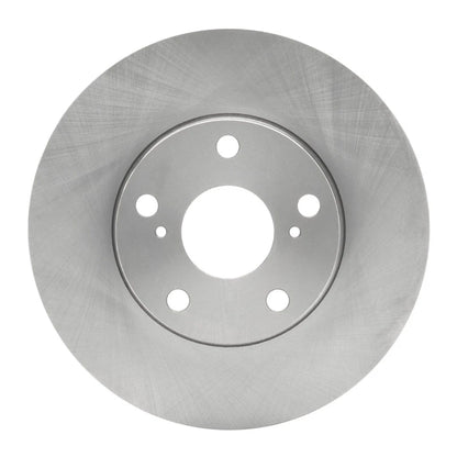 Front Brake Rotor for Toyota Avalon (1995–2004) ALX-PAU-DF-600-76052-CLA5