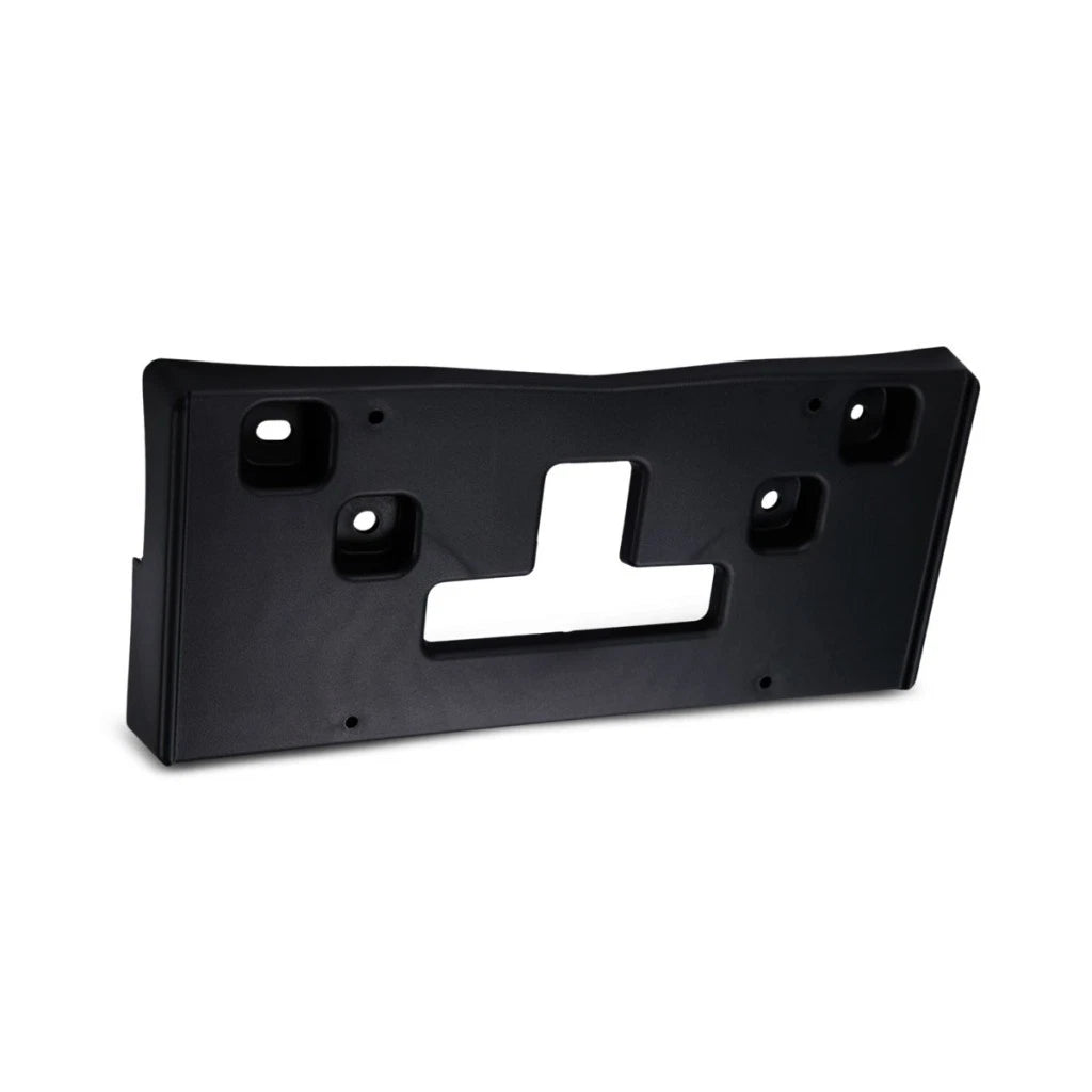 License Plate Bracket for Chevy Cruze (2015) GM1068166, LLX-GM1068166-CL360A70