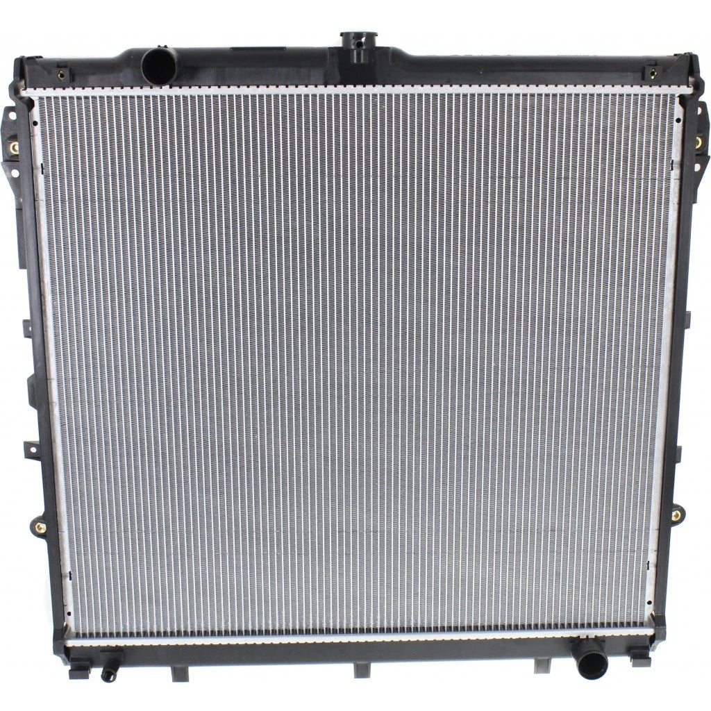 Radiator for Toyota Tundra (2007–2013) CLX-M0-2994-CL360A4, TO3010316