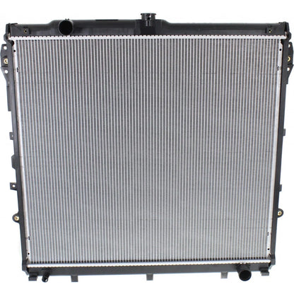 Radiator for Toyota Tundra (2007–2013) CLX-M0-2994-CL360A4, TO3010316