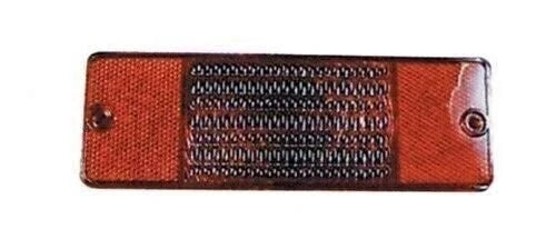 Taillight Lens for Polaris Lite GT (1993–1997)