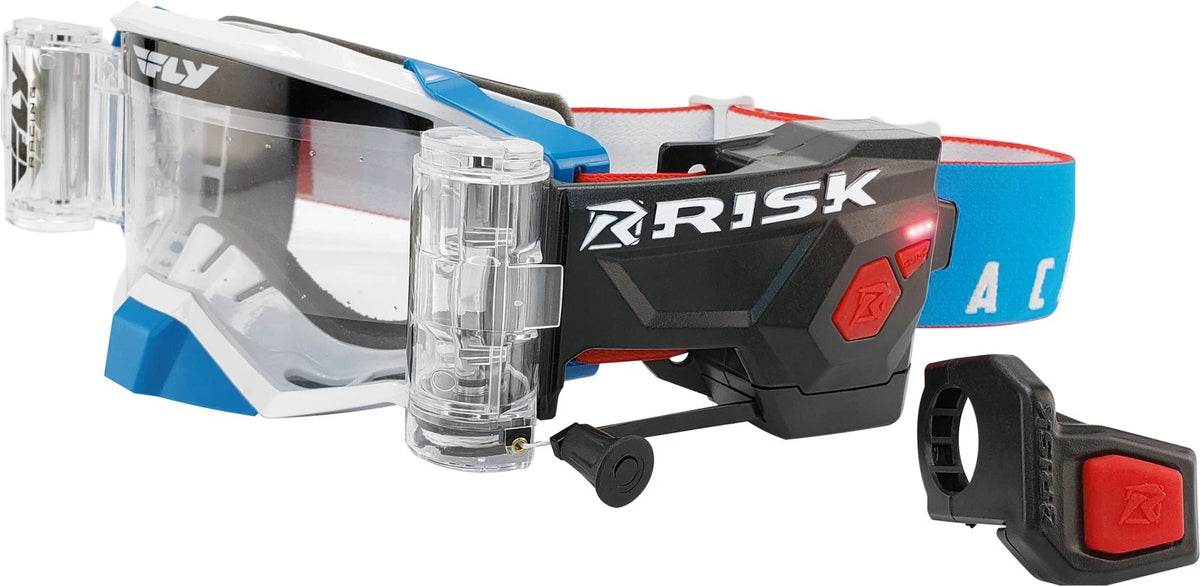 Ripper Auto Roll-Off System for (00395)