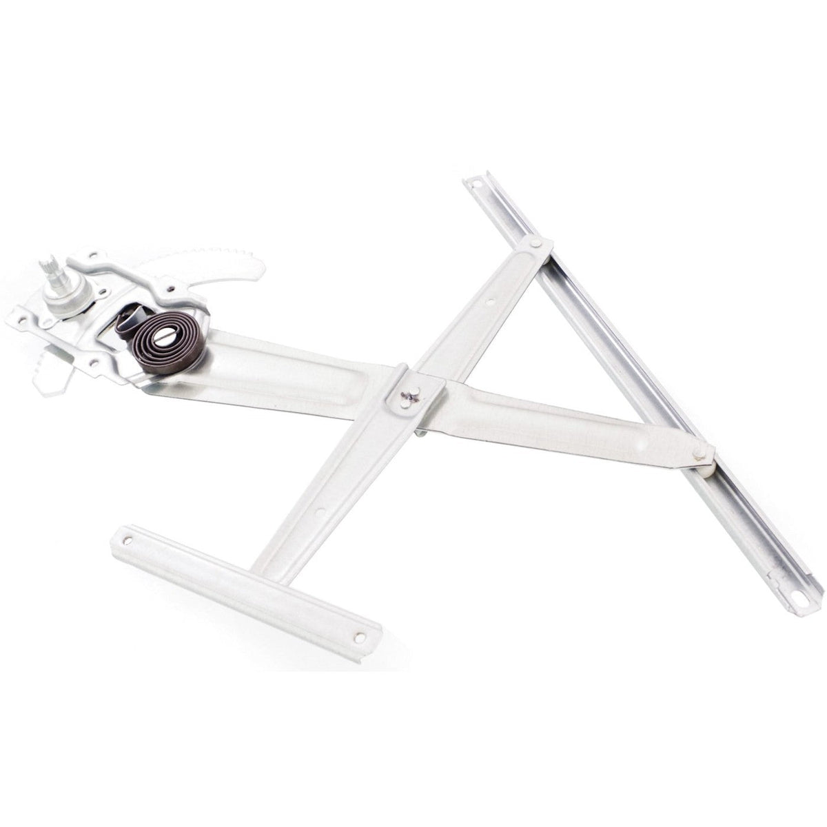 Set of 2 Manual Window Regulators for Toyota Pickup (1989–1995)