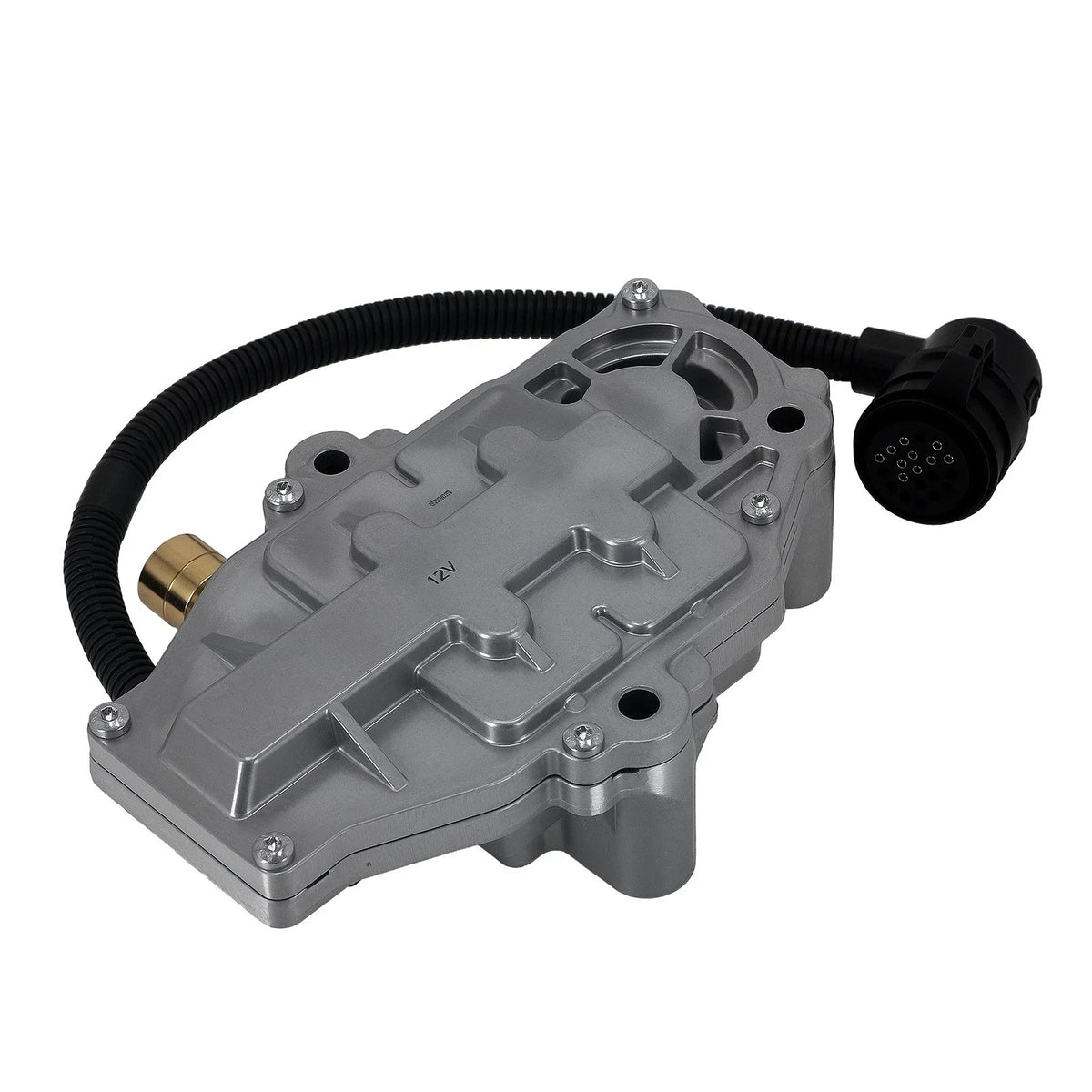 Control Solenoid 12V for Volvo Mack I-Shift (WA100A0001)