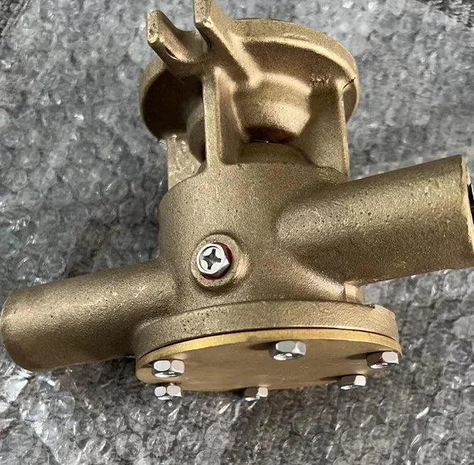 Sea Pump for Volvo Penta TMD TAMD KA KAMD MD (3583115)