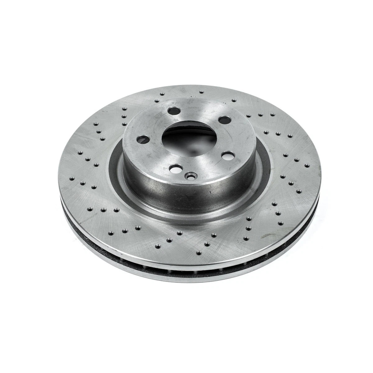EBR650 Brake Disc for Mercedes-Benz S500 CL500 S430 (1999–2003)