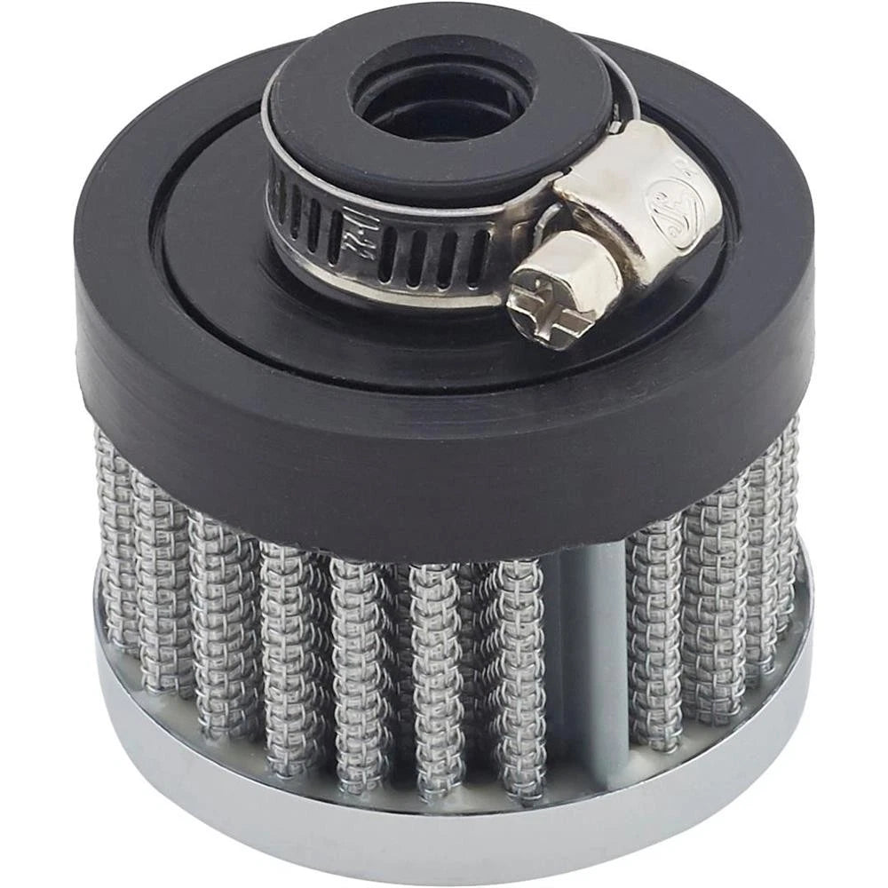 Crankcase Rear End Axle Breather Vent Filter for Speedway 465621330