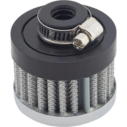 Crankcase Rear End Axle Breather Vent Filter for Speedway 465621330
