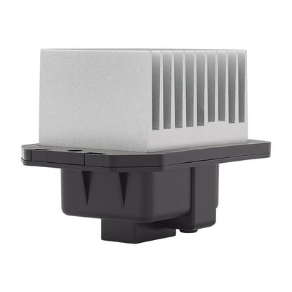 Blower Motor Resistor for Acura TLX Honda Pilot MDX (2010–2017) 18051516, RU707, 79330STXA01