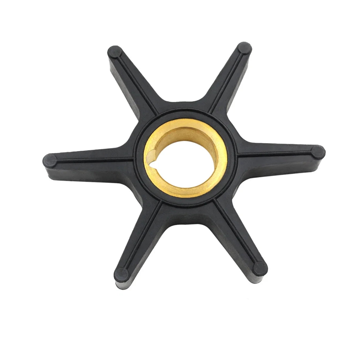Water Pump Impeller Kit for Mercury Mariner 25-50HP (2005–2010) 821354A2 8508910