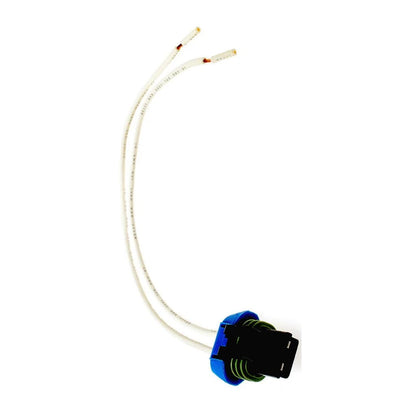 Accelerator Pedal Position Sensor Connector for Navistar 7600/8600 (2003–2007) ALX-PAU-SI-S-689-CLA6