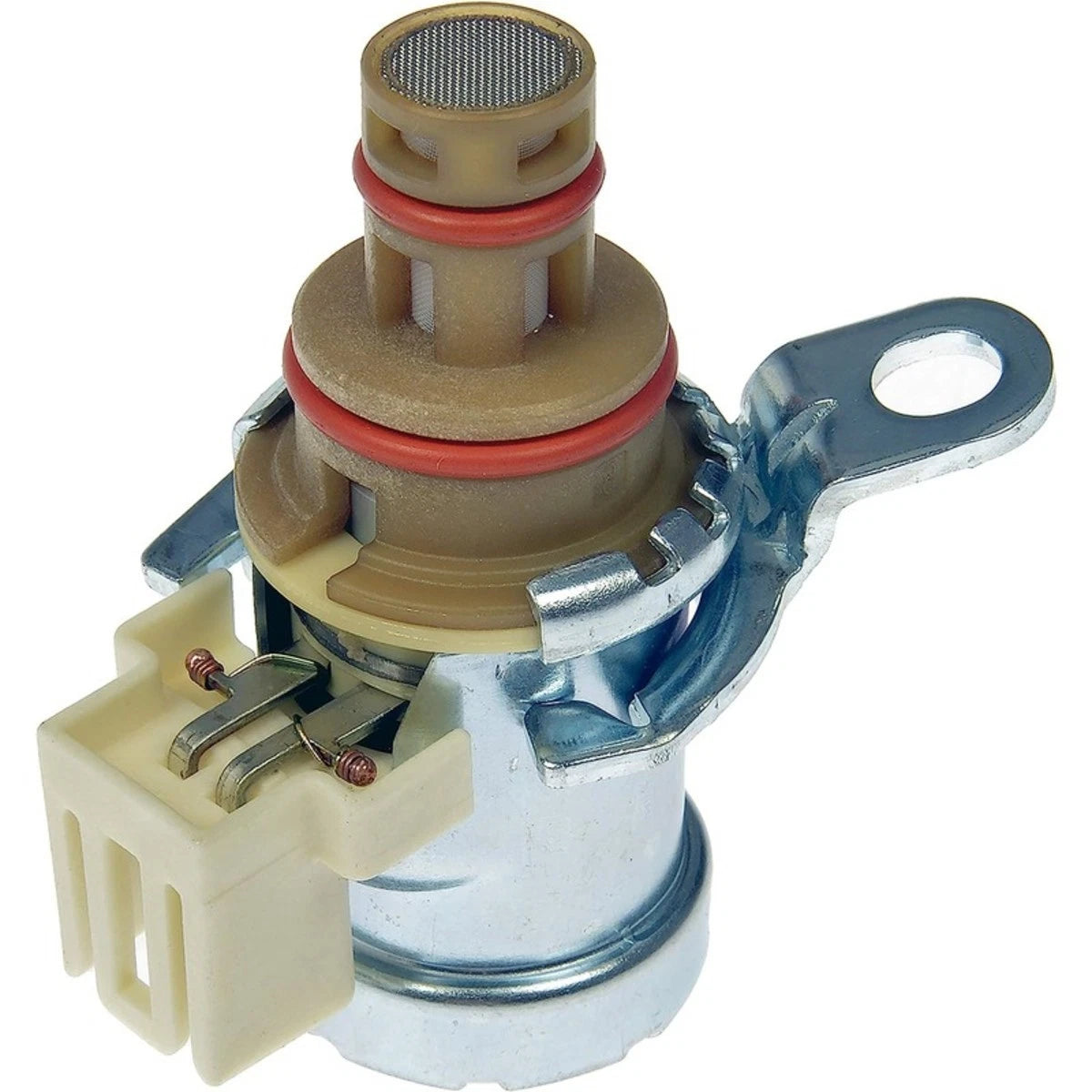Torque Converter Clutch Solenoid 926-378 for Ram ProMaster 1500 2500 3500 (2011–2021)