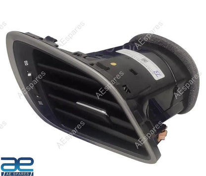 Side Vent Louver LH for Suzuki Baleno (2019–2022) 73640M68P00-DVV