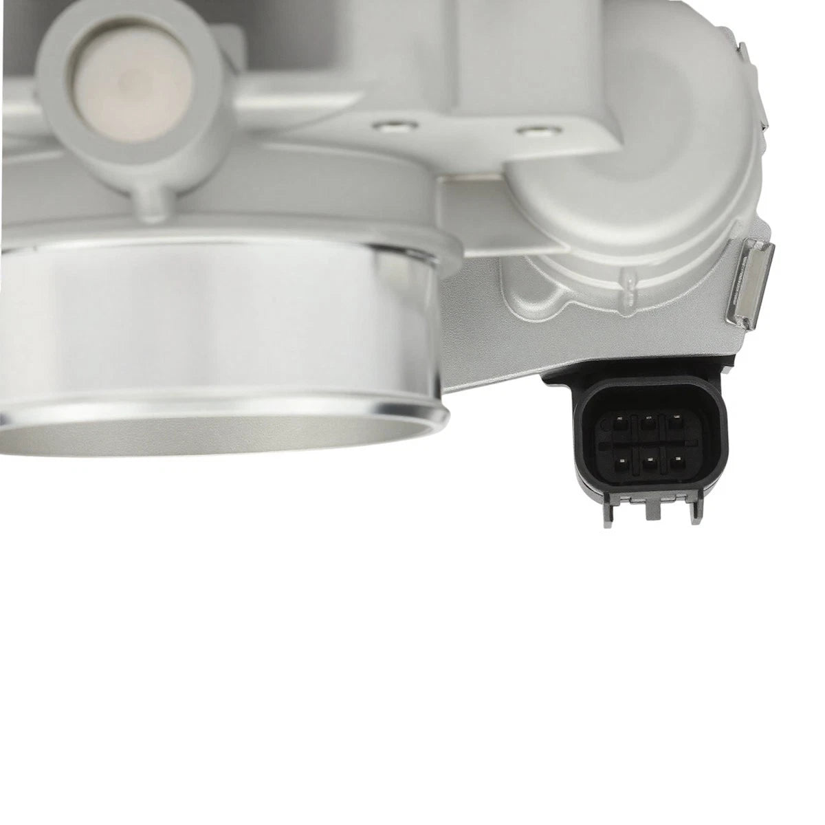 Throttle Body for Saab 9-3 9-3X (2007–2011) 18101982, 673030, V40810020
