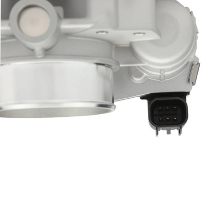 Throttle Body for Saab 9-3 9-3X (2007–2011) 18101982, 673030, V40810020