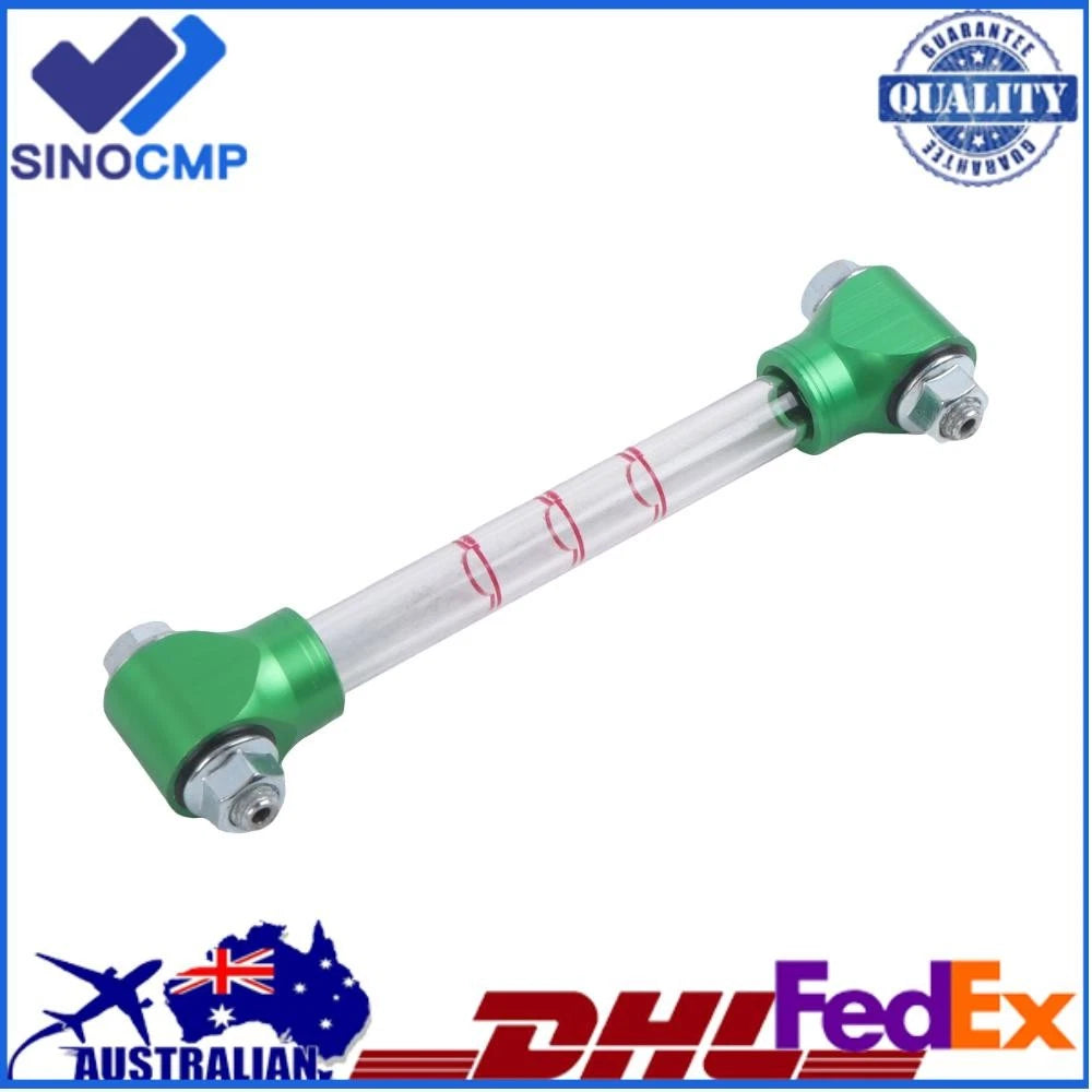Hydraulic Oil Tank Fuel Level Gauge for Volvo EC140 EC160 EC210 EC290 EC460 (EC-B511002)
