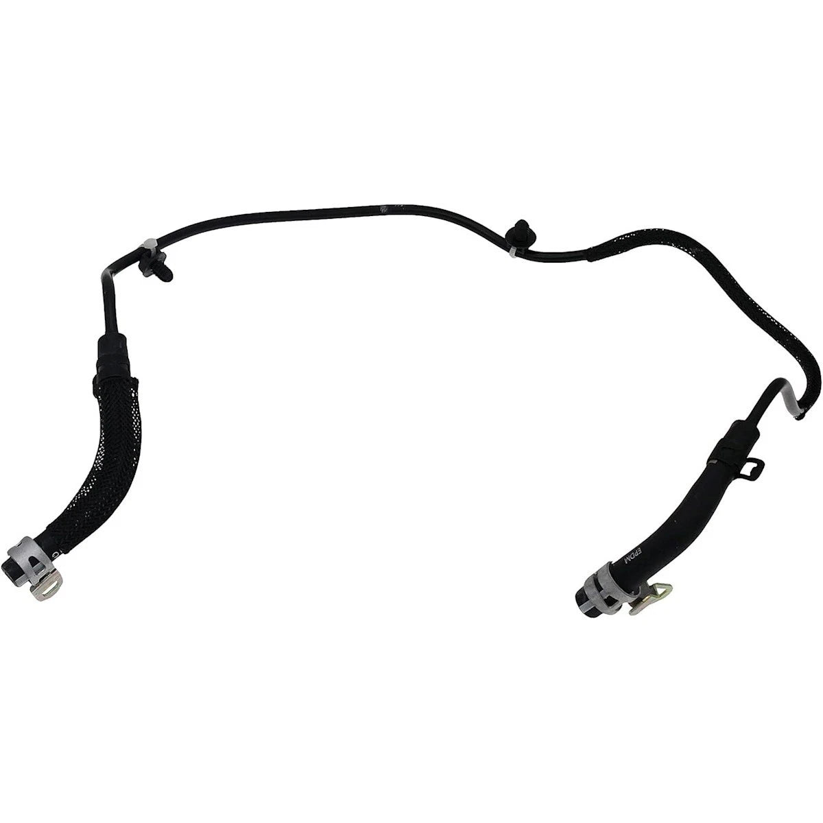Coolant Reservoir Hose 626-786 for Lincoln MKX, Ford Edge (2015–2018)