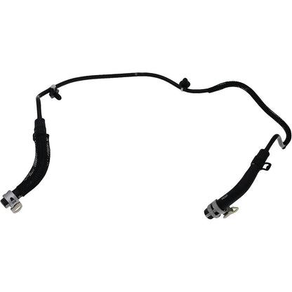 Coolant Reservoir Hose 626-786 for Lincoln MKX, Ford Edge (2015–2018)